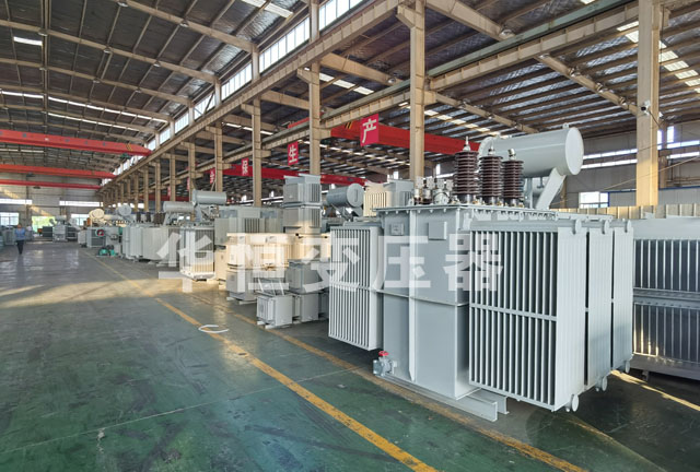 S13-8000/35内黄内黄内黄电力变压器厂家