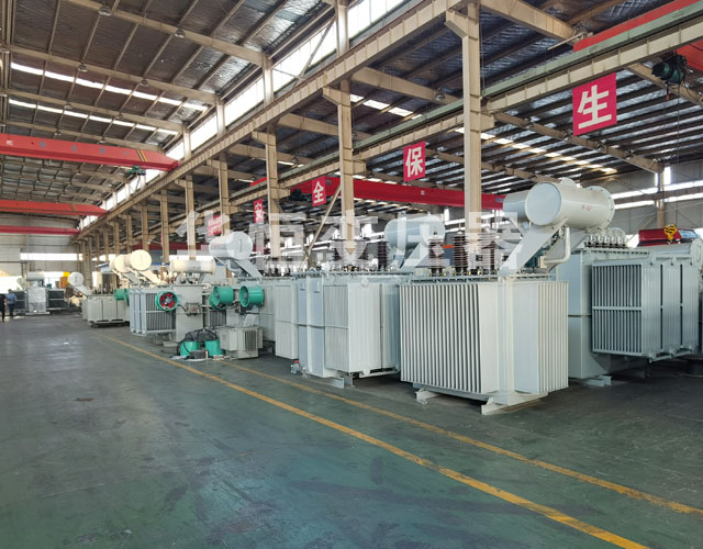 S11-8000/35内黄内黄内黄电力变压器厂家