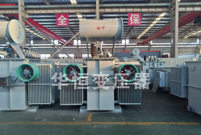 S13-6300/35内黄内黄内黄电力变压器