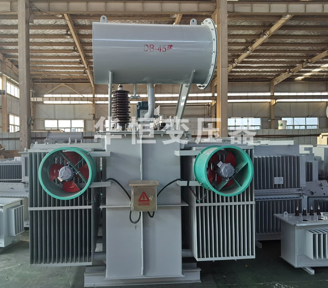 S13-6300/35内黄内黄内黄电力变压器
